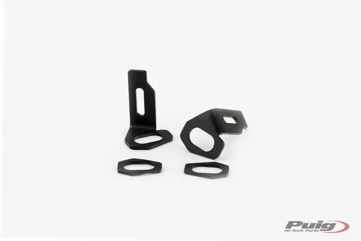 Puig Oem Indicator Adaptors Honda Cbr1000Rr/Sp/Sp2 17' - Valojen kiinnikkeet ja tarvikkeet - D302587 - 1
