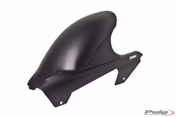 Puig Rear Hugger Cbf600N 08-13/1000 10-11/1000F 10-17' - Sisälokarit ja ketjusuoja - D298227 - 1