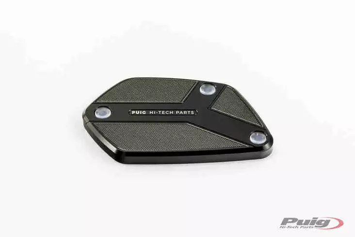 Puig Tank Clutch Fluid R Nine T Racer - Moottoripyörän jarrunestesäiliöt  - D302697 - 1