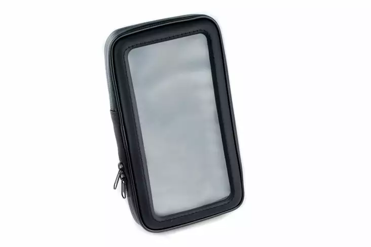 Puig Yoke Hole Support C/Silver - Moottoripyörän ohjaustangon kiinnikkeet - D358977 - 1