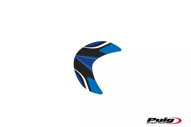 Puig Yoke Protector Suzuki Gsx-S1000/Gsx-S1000F 15-18' - Moottoripyörän kaatumatapit - D301427 - 1