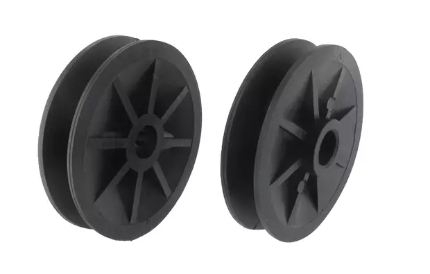 Pulley suitable for honda - Tarvikevaraosat - 6207067 - 1