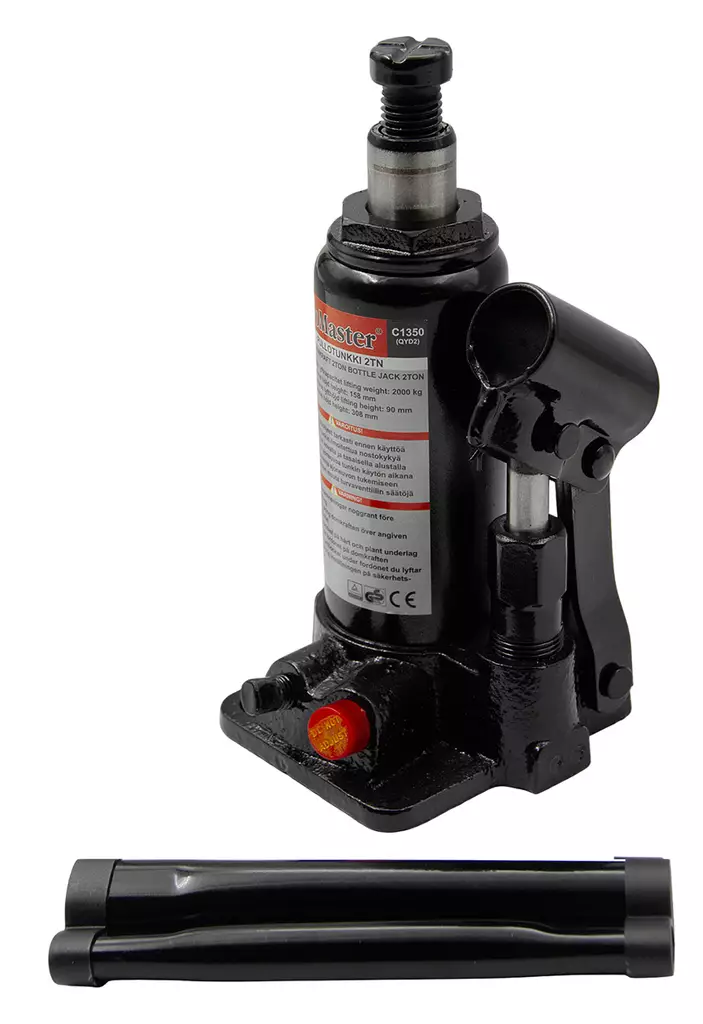 Pullotunkki 2tn - Pullotunkit - LX3047 - 51