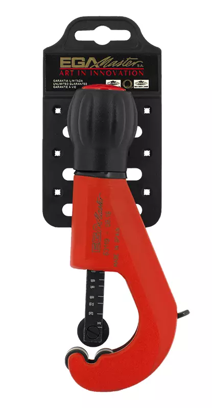 Putkileikkuri cu 1/4"-1 5/8" telesk. 6-4 - Työkalut - LX6827 - 1