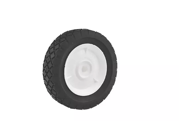 Pyörä 152 mm - Tarvikevaraosat - 1-657 - 1
