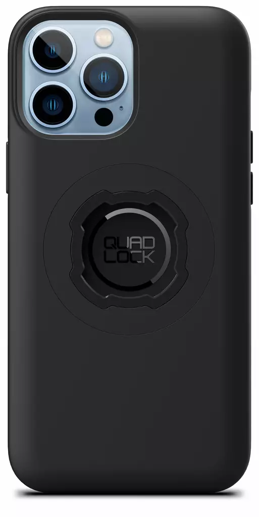 Quad Lock MAG Kotelo - iPhone 13 Pro Max - Motorsport varaosat ja tarvikkeet - D546727 - 1