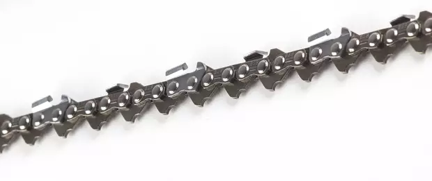 Ratioparts .325" 1,6mm 62L Semi Chisel teräketju - Moottorisahan teräketjut .325" - 04667 - 1