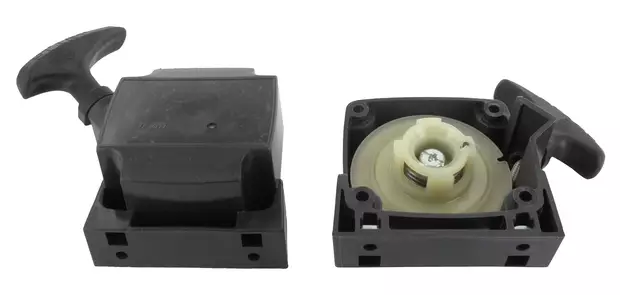 Recoil starter suitable for kawasaki - Tarvikevaraosat - 5106187 - 1