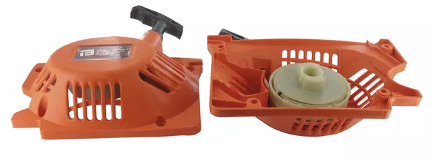 Recoil starter suitable for komatsu / zenoah - Tarvikevaraosat - 5108087 - 1