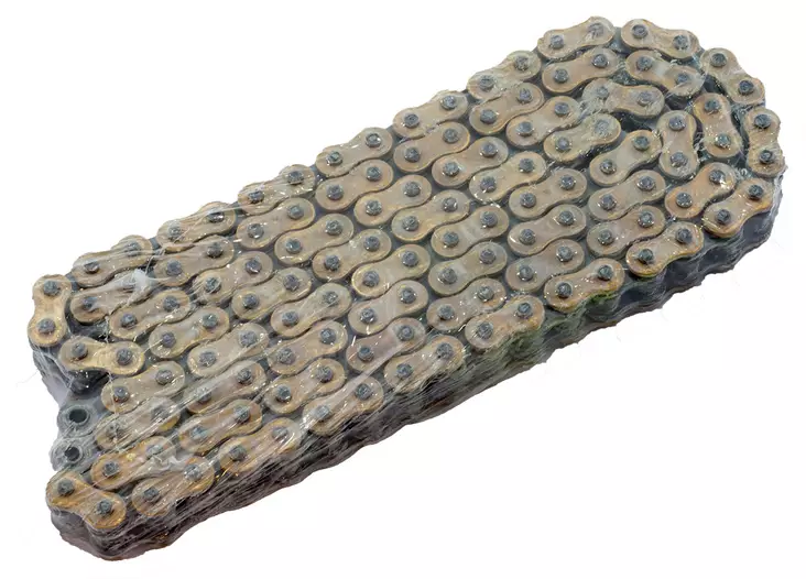 Regina 428 ORN O-rengasketju + jousilukko (Master) - Moottoripyörän ketjut 428 - D72247 - 1