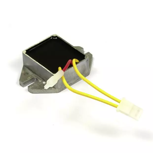 Regulator - Tarvikevaraosat - 845907 - 1