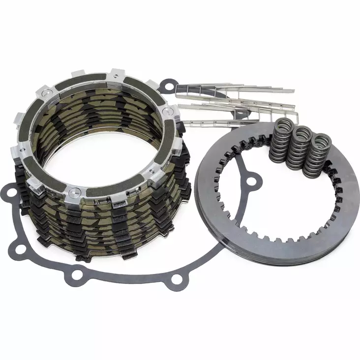 Rekluse Radiusx Clutch - Bmw - Moottoripyörän kytkinosat - D360057 - 1