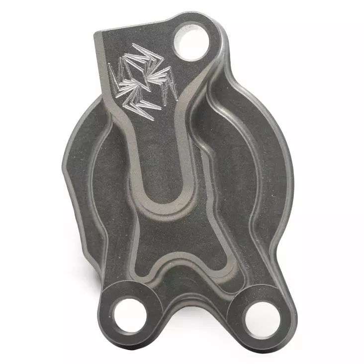Rekluse Slave Cylinder Assembly - Husqvarna/Ktm - Moottoripyörän kytkimen työsylinterit - D360857 - 1