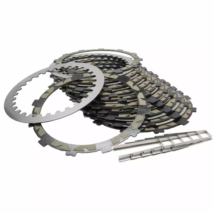 Rekluse Torq-Drive Clutch (Adventure) - Suzuki - Moottoripyörän kytkinosat - D359837 - 1