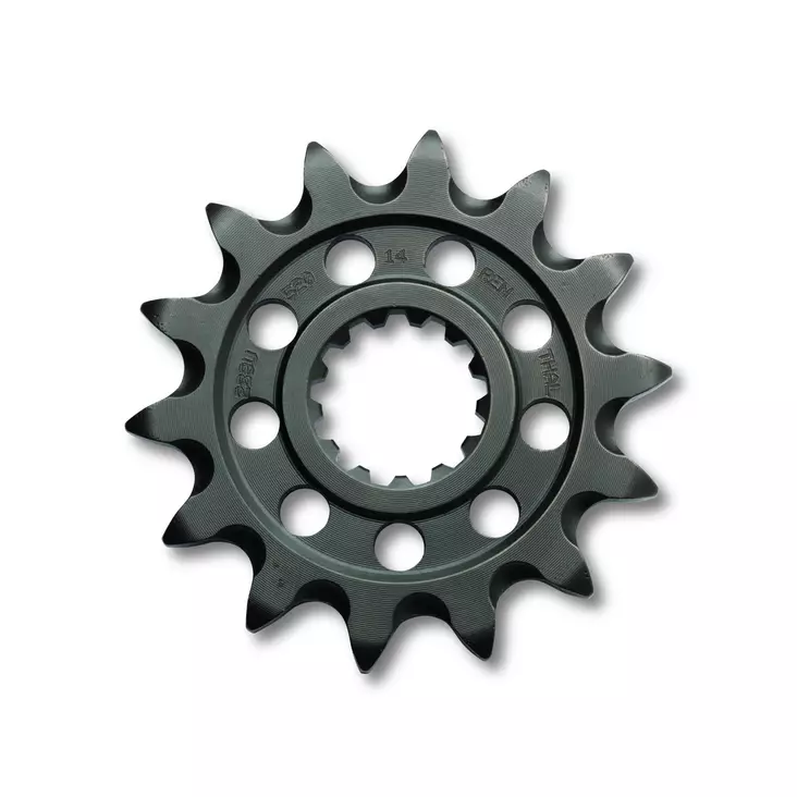Renthal Eturatas KX250F 06- 13t UGP - Moottoripyörän eturattaat - D446017 - 1