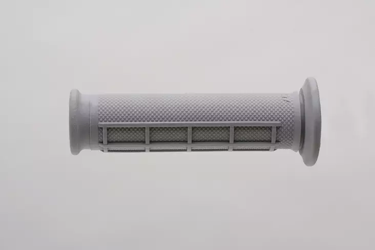 Renthal Tupet ATV Diamond Half Waffle Soft - Moottoripyörän kahvakumit - D446267 - 1