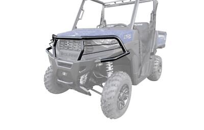 Rival Etupuskuri Teräs Polaris Ranger SP (2022-) - Mönkijän puskurit - D500537 - 1