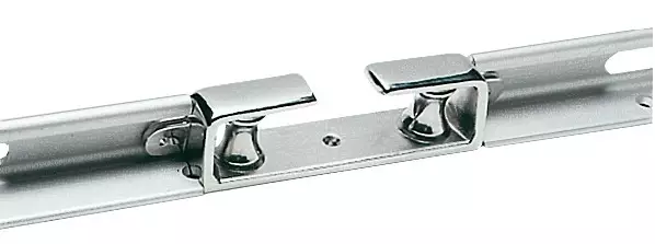 Rolls fairlead intermediate - Veneen käymälät ja wc istuimet - D230967 - 1
