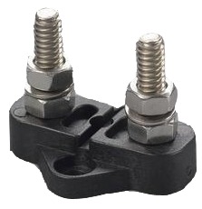 Sähkökytkin - Veneen akkulaatikot ja kengät - D123727 - 1