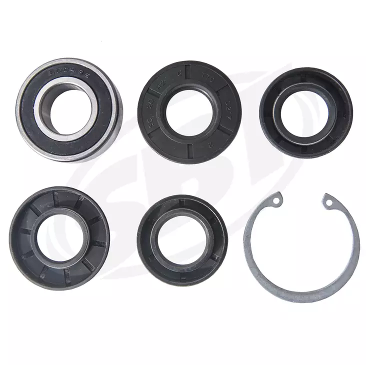 SBT Akselitiivistesarja Kawasaki - Vesijetin vetoakselin korjaussarjat - D281307 - 1