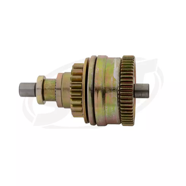SBT Bendix - Vesijetin starttimoottorit - D281267 - 1