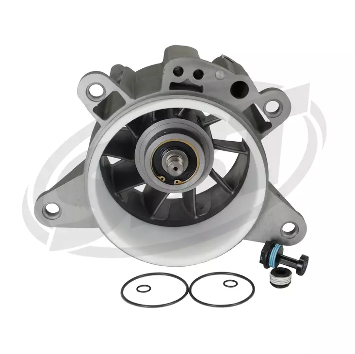 SBT Jettipumppu Sea Doo - Jettipumput - D281397 - 1