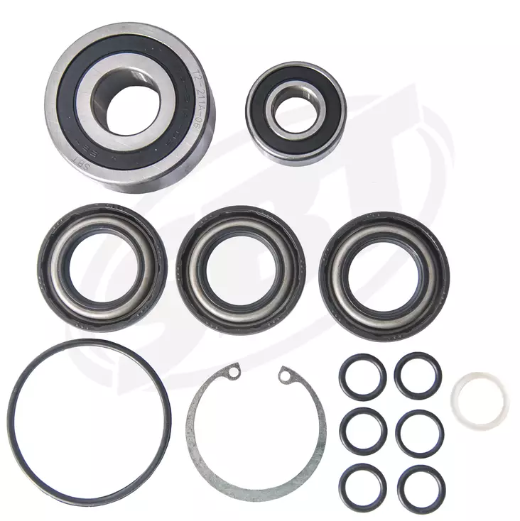 SBT Jettipumpun Korjausarja Kawasaki Ultra 150 / 130 1999-2005 - Jettipumpun korjaussarjat - D455847 - 1