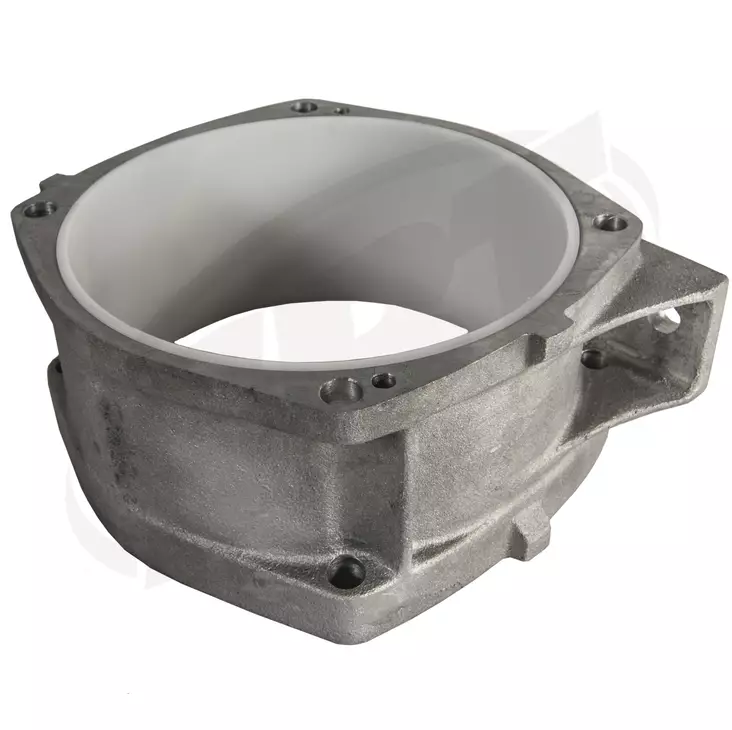 SBT Jettipumpun pesä Yamaha - Jettipumput - D281407 - 1