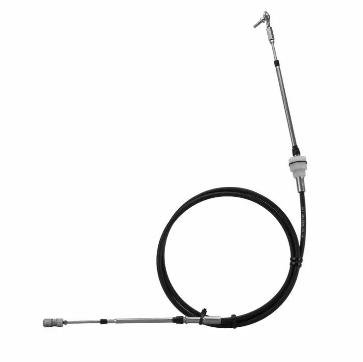 SBT Ohjausvaijeri Yamaha EX/Deluxe/Sport - Vesijetin ohjausvaijerit - D281147 - 1