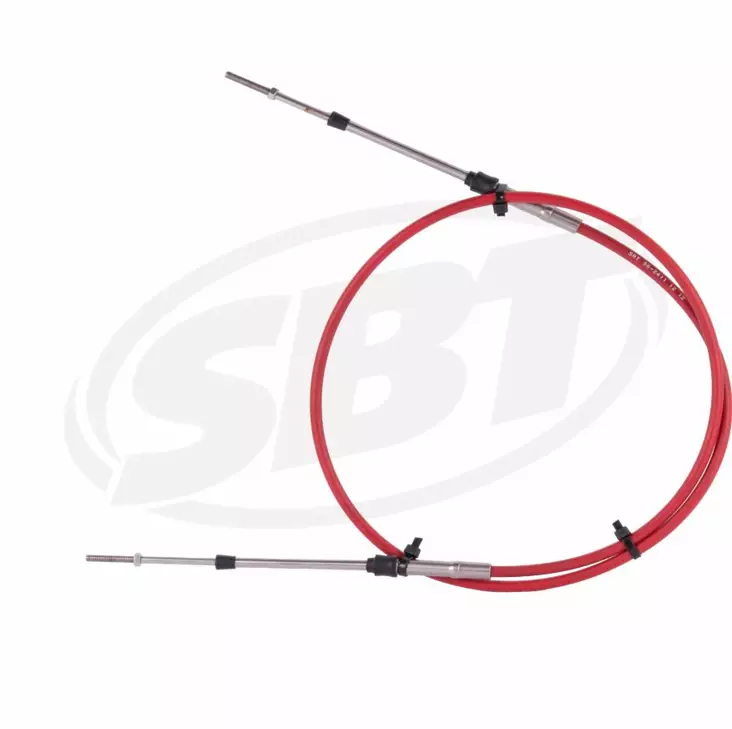 SBT Pakkivaijeri Yamaha Wave Runner III 650/700 - Vesijetin pakkivaijerit - D281107 - 1