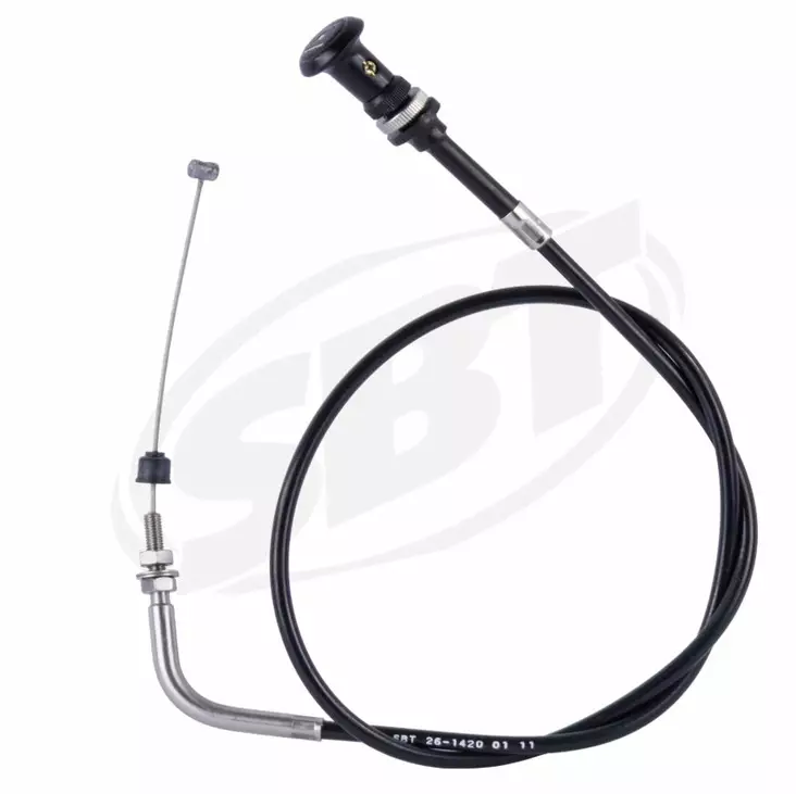 SBT Ryyppyvaijeri Yamaha Wave Raider 700 - Vesijetin ryyppyvaijerit - D281077 - 1