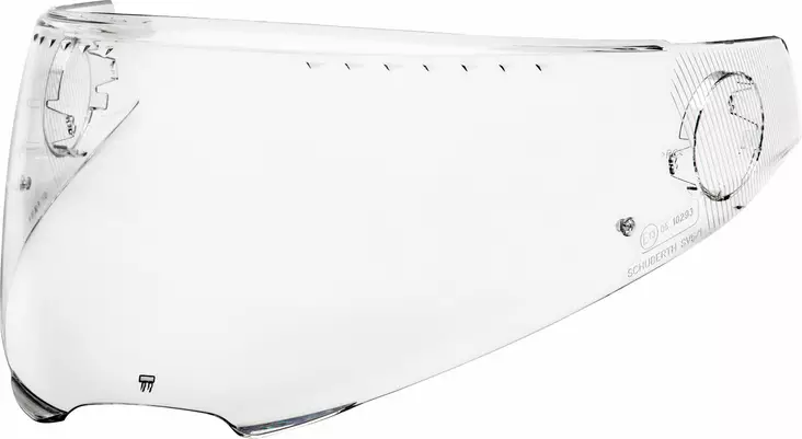 Schuberth C4 visiiri kirkas 53-59 - Kypärän visiirit - D210107 - 1