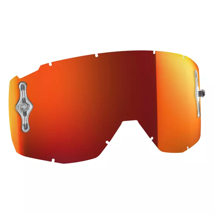Scott SMB Primal/Split/Hustle/Tyrant DL ACS light sensitive red chrome - Ajolasien varaosat ja tarvikkeet - D228647 - 1