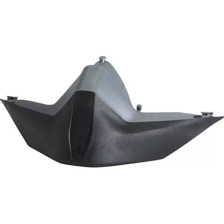 Scott Tyrant facemask black - Ajolasien varaosat ja tarvikkeet - D134107 - 1