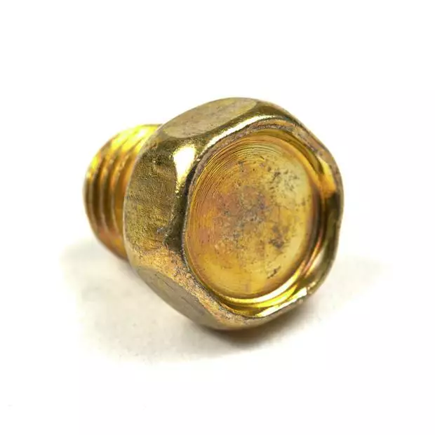 Screw-float bowl - Briggs&Stratton varaosat - 691657 - 1