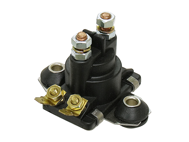 Sea-X solenoidi Mercury/Mariner/Yamaha - Perämoottorin solenoidit - D106097 - 1