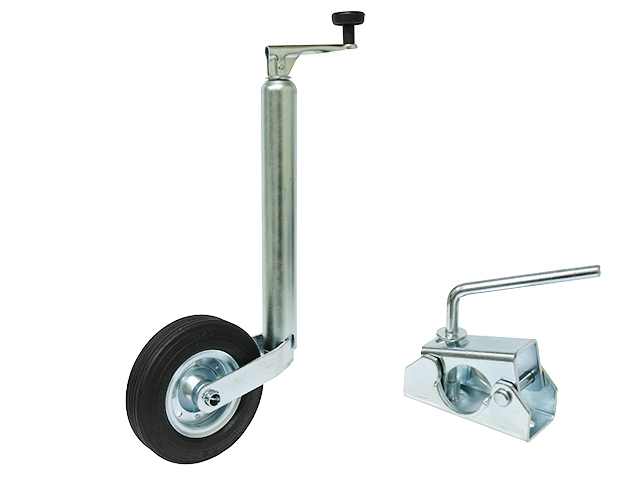 Sea-X Täyd. Nokkapyörä 48mm - Venetraileritarvikkeet - D171857 - 1