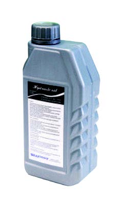 Seafirst Hydraulic oil SAE 15 1L - Veneen hydrauluohjauksen varaosat - D258477 - 1