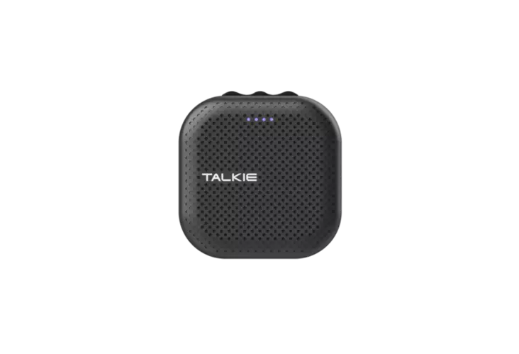Sena Talkie, Outdoor communication system Single Pack - Kypäräpuhelimet - D511157 - 1
