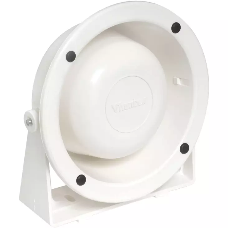 Shakespeare WS200-P weatherproof loud speaker for VHF, 5w - Venekaiuttimet - D156657 - 1