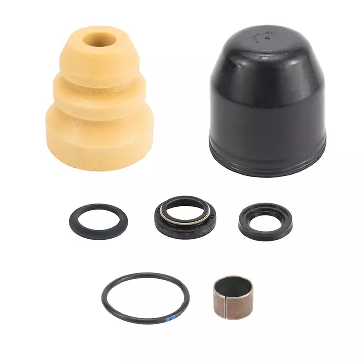 Showa Service Kit RR OFF 16mm - Moottoripyörän iskunvaimentajan osat - D416507 - 1