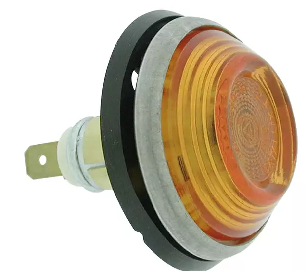 Side marker light - Tarvikevaraosat - 2801847 - 1