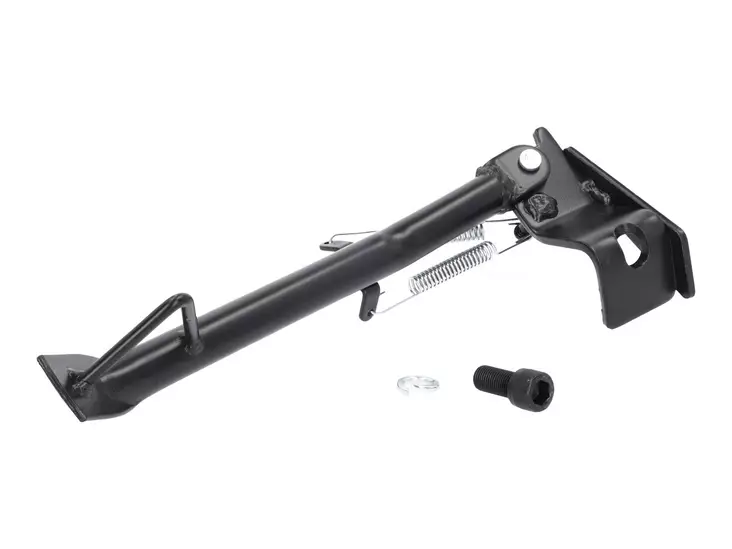 Sivutuki, MBK Nitro 98-12 / Yamha Aerox 98-12 - Mopon ja skootterin seisontajalat - D3667 - 1