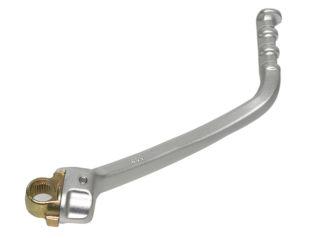 Sixty5 kick starter KTM/HUSQ. SX250/TC250 17 - Moottoripyörän käynnistyspolkimet - D332537 - 1