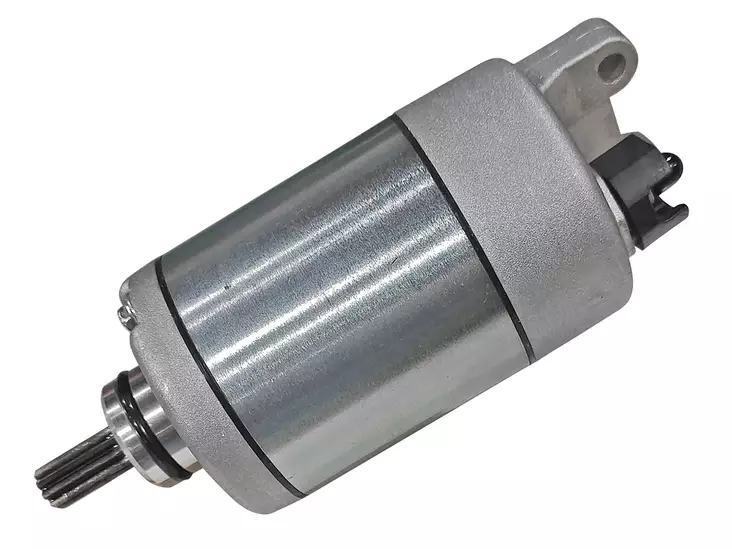 Sixty5 Starttimoottori Suzuki GSF1250 / YAMAHA MT09 07-18 - Moottoripyörän starttimoottorit - D441337 - 1