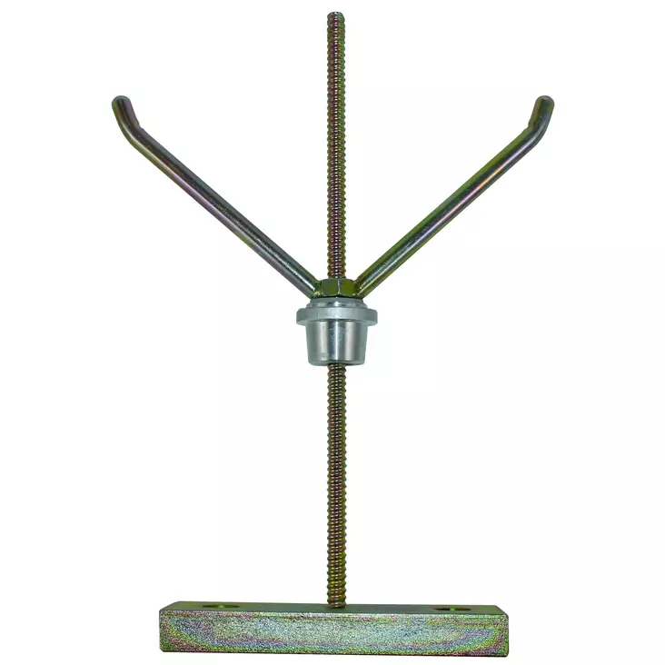 SLP Spring Compression Tool Jousipuristin Arctic Cat Boss Driven -16+ - Moottorikelkan erikoistyökalut - D413657 - 1