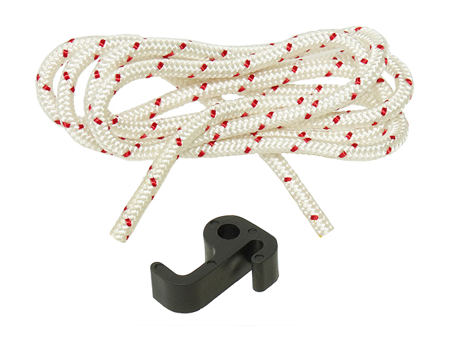 Sno-X Hätästarttinaru - Moottorikelkan erikoistyökalut - D225627 - 1