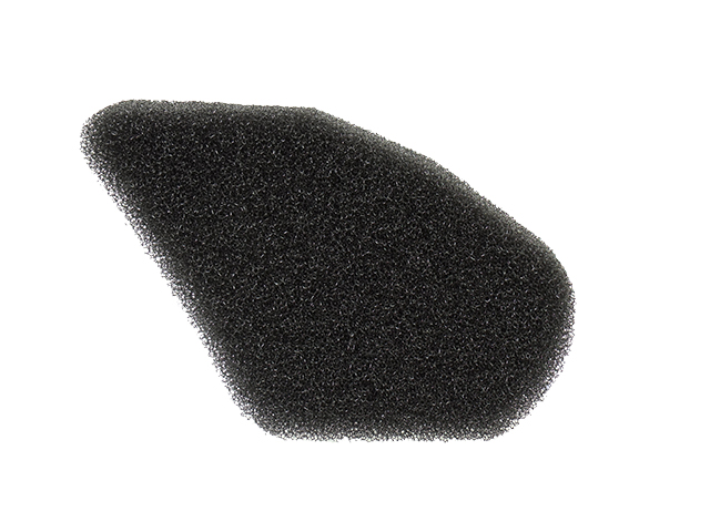 Sno-X Ilmansuodatin Ski-Doo HO/P-tek/E-Tec - Moottorikelkan suodattimet - D182247 - 1