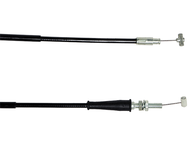 Sno-X Kaasuvaijeri Ski-Doo - Moottorikelkan kaasuvaijerit - D162857 - 1