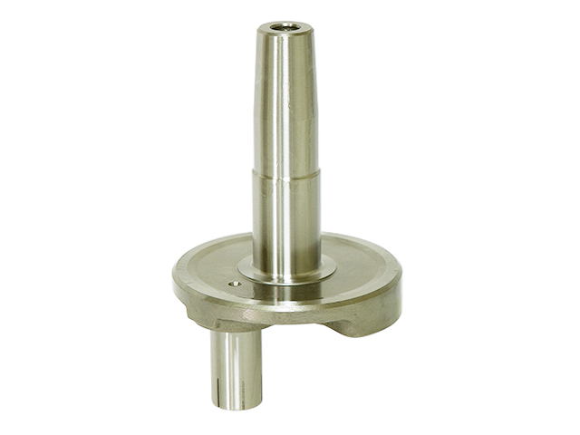 Sno-X Kampiakselin puolisko Yamaha 540cc PTO - Moottorikelkan kampiakselin puoliskot - D225617 - 1